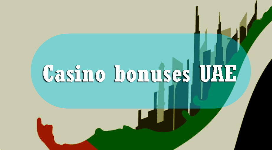 Casino Bonuses UAE – Best Online Offers & Promotions