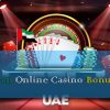 Dubai Online Casino Bonus – Best Offers & Promotions