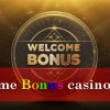 Welcome Bonus Casino Dubai – Best Online Offers & Promotions